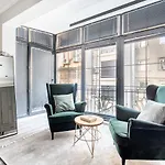Sevim Nisantasi Apartment