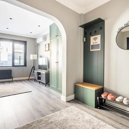 Sevim Nişantaşı İstanbul