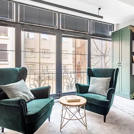 Apartamento Sevim Nisantasi Istambul