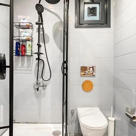 Sevim Nisantasi Apartmán *