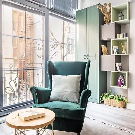 Sevim Nisantasi Apartamento Istambul
