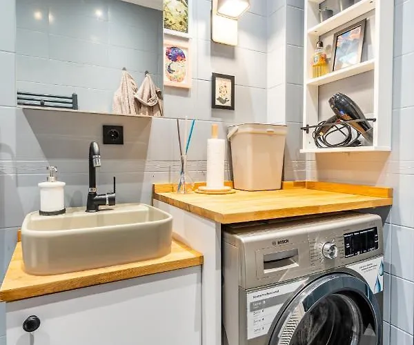 Sevim Nisantasi Lägenhet Istanbul