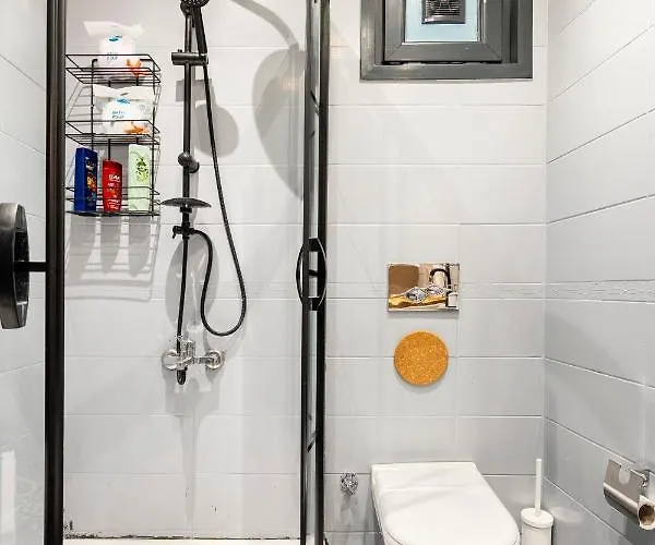 Sevim Nisantasi Lägenhet *