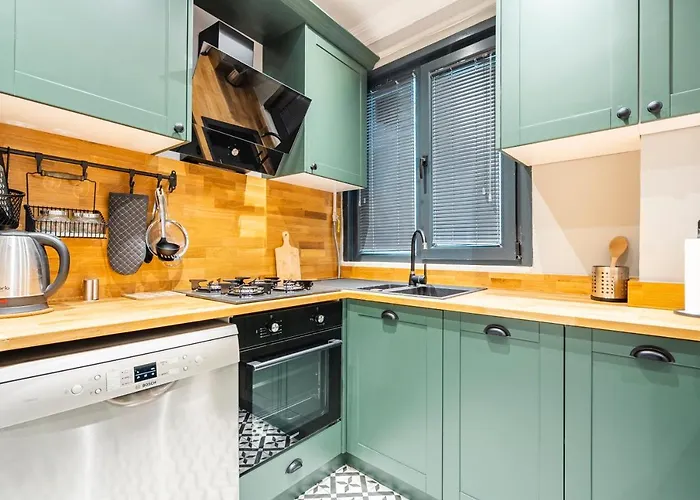 Lägenhet Sevim Nisantasi Istanbul