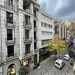 Lejlighed Sevim Nisantasi Istanbul