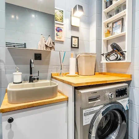 Sevim Nisantasi Apartament Stambuł