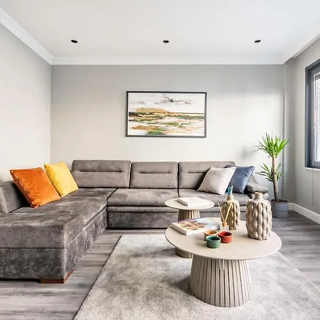 Sevim Nisantasi Apartman *