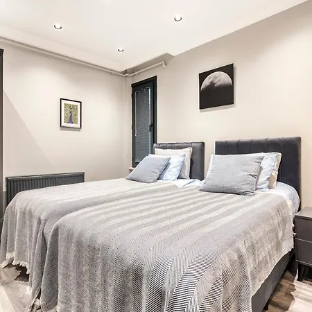 Sevim Nisantasi Apartman
